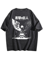 Attack On Titan Wings Of Freedom Tee