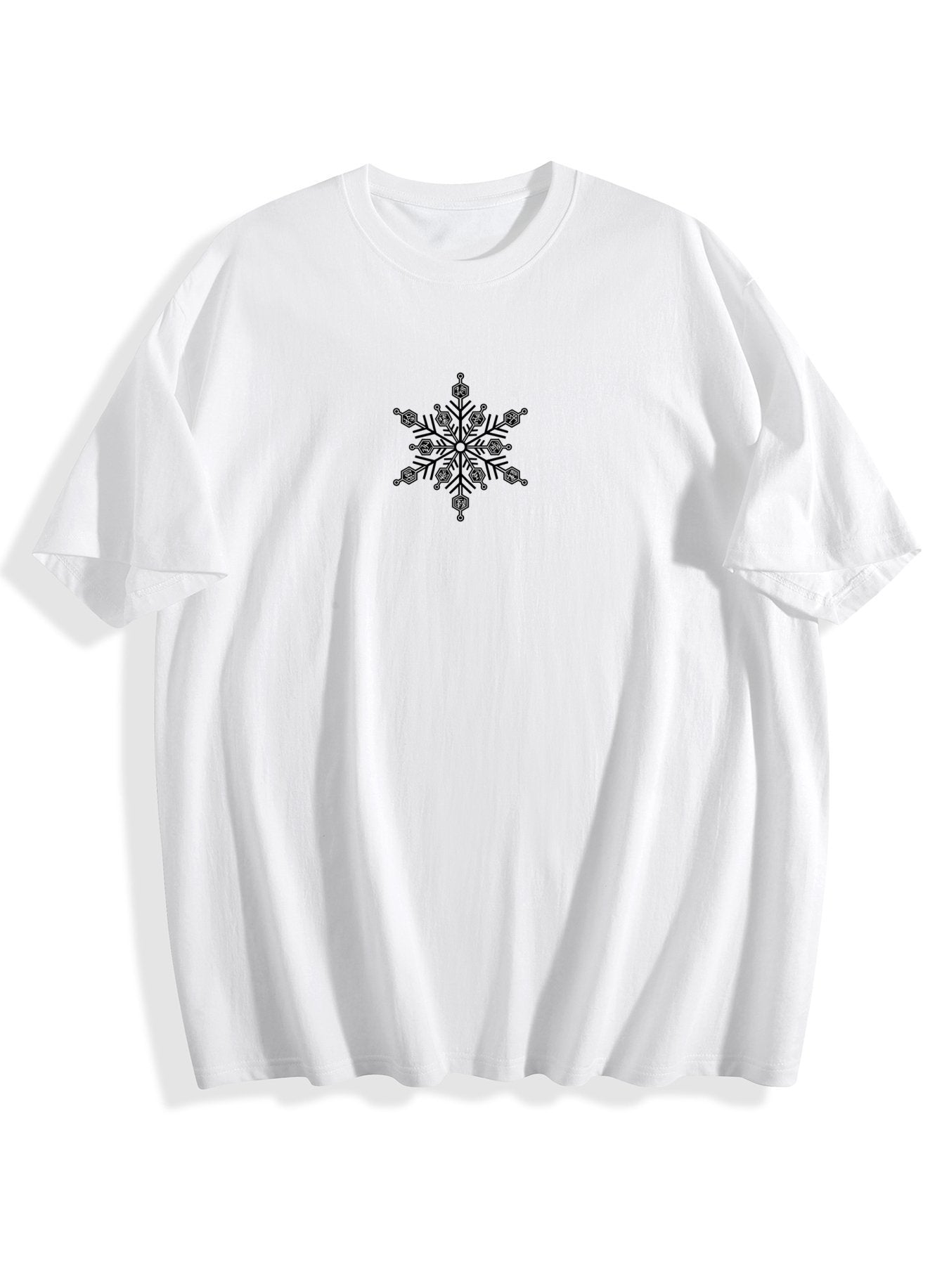 Upper Rank 3 Akaza Graphic Tee