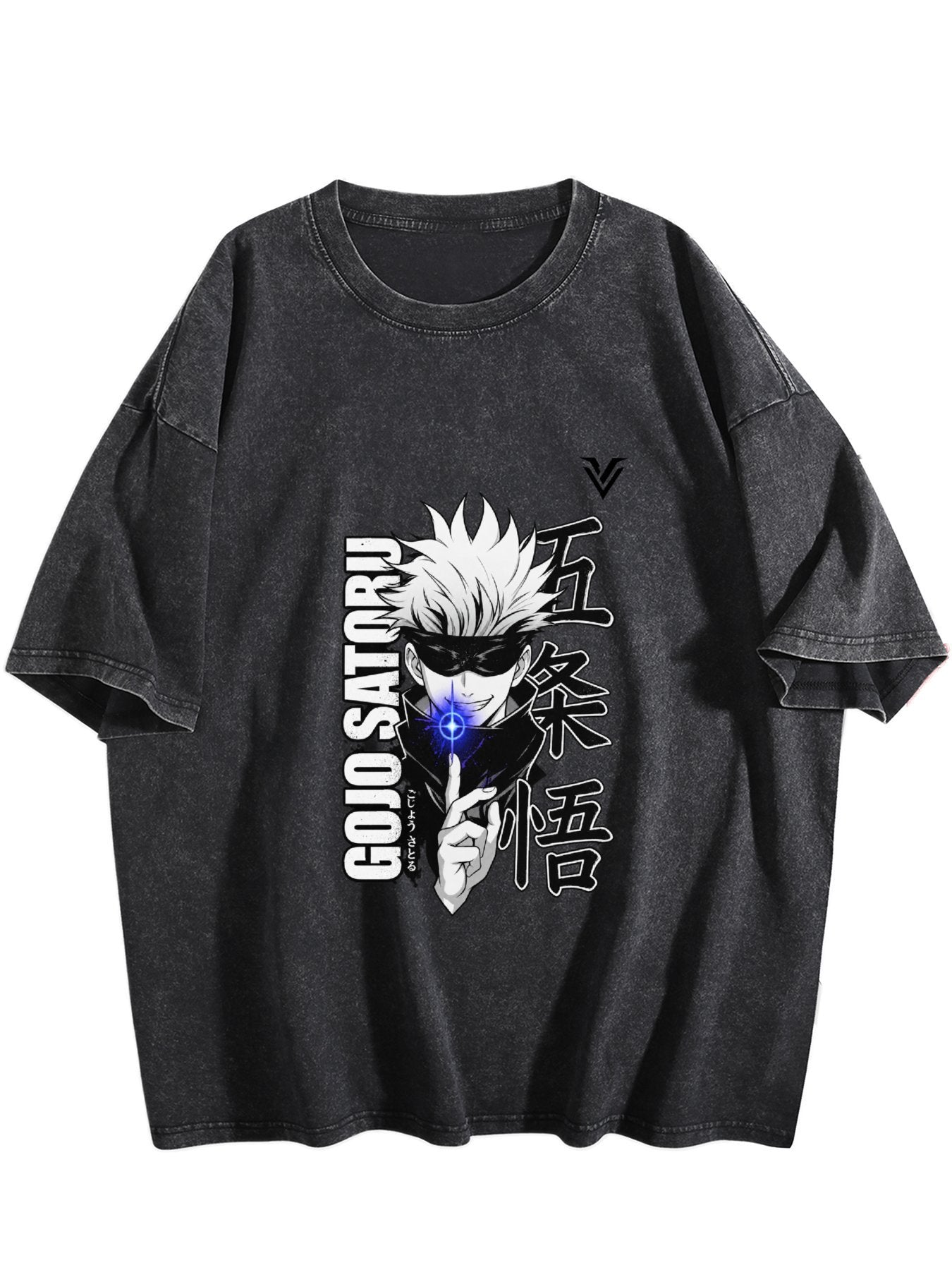 Gojo Satoru Combat Tee