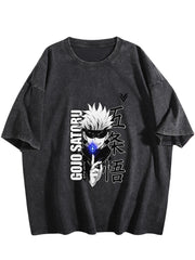 Gojo Satoru Combat Tee
