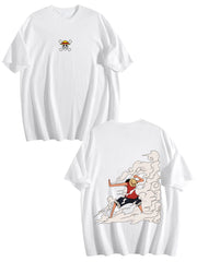 Luffy Gear 2 Tee