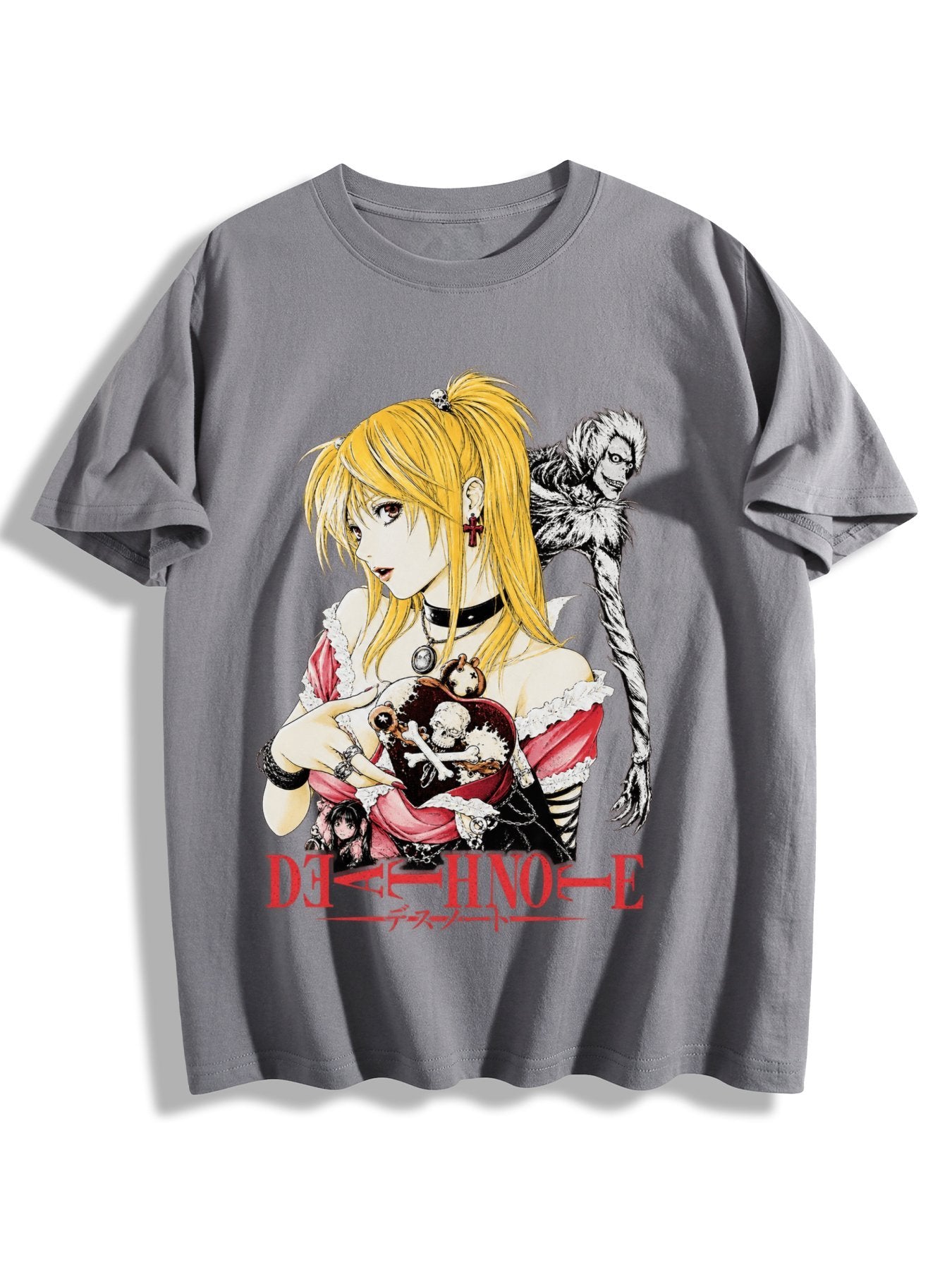 Misa Rem Gothic Tee