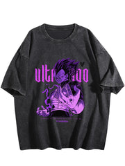 Goku Vegeta Power Tee