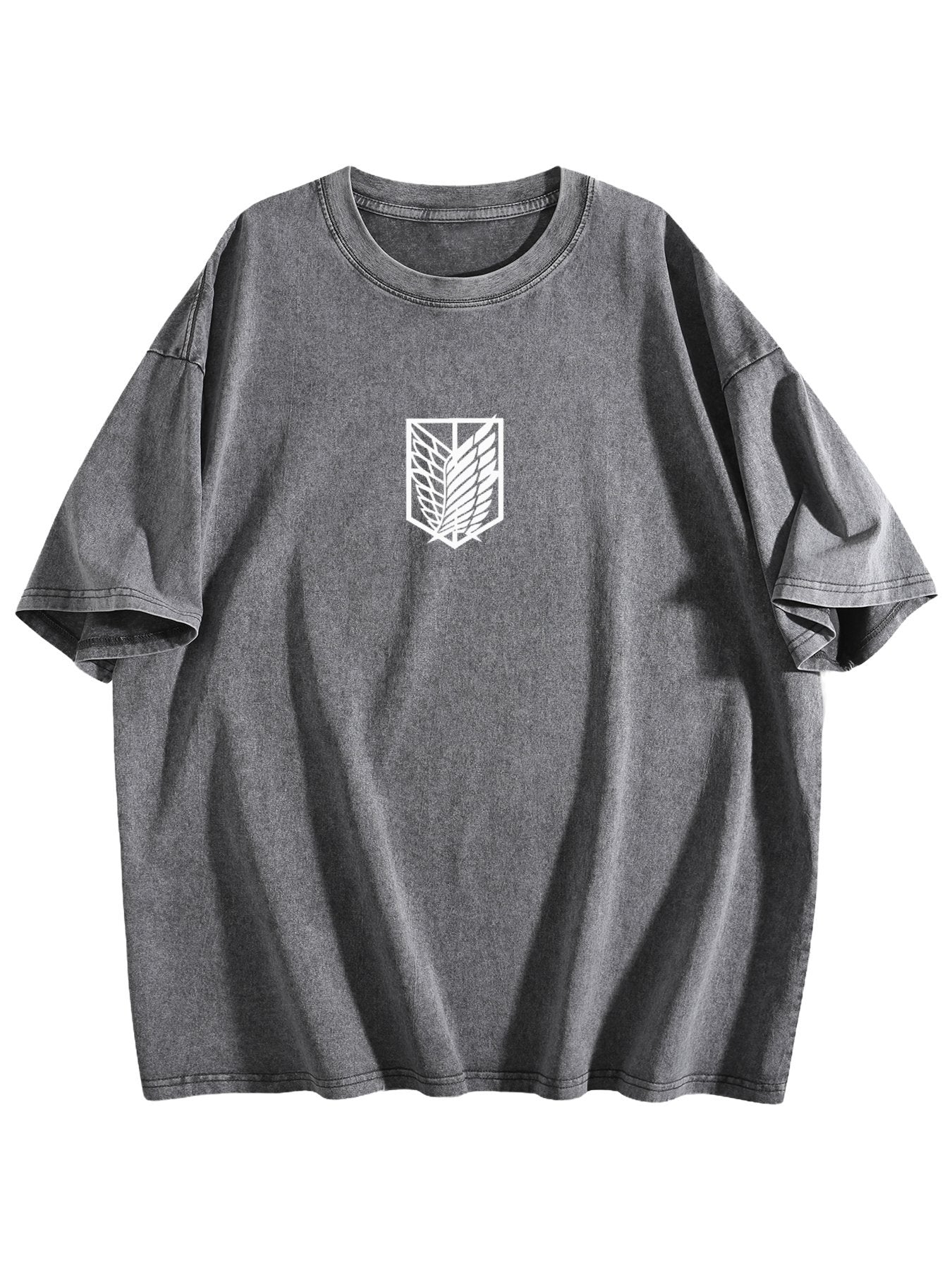 Levi Wings Survey Tee