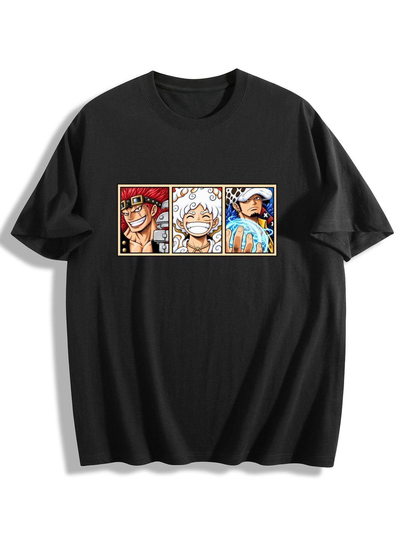 Luffy Gear 5 Tee