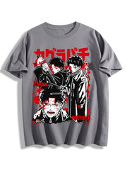 Chihiro Enchanted Blade Tee