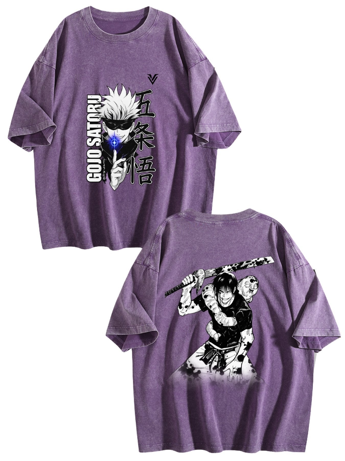 Gojo Satoru Combat Tee