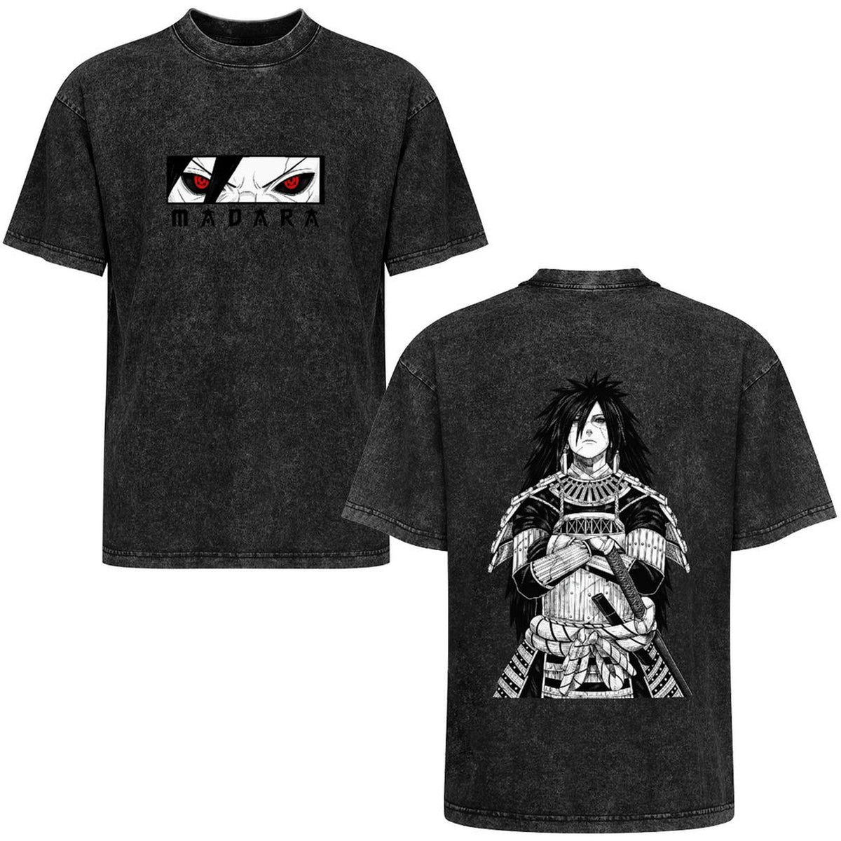 Madara Warlord Tee