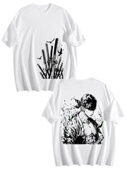 Roronoa Zoro Swords Tee