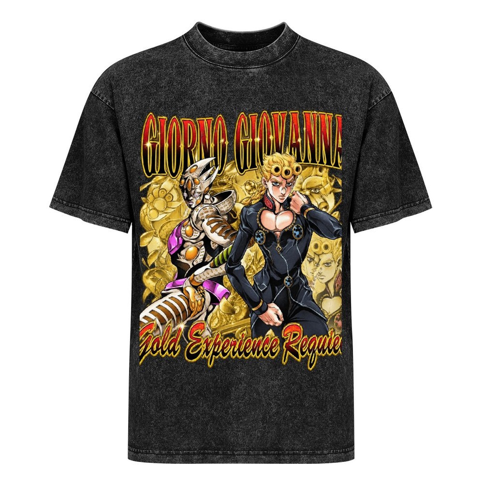 Giorno Golden Experience Tee