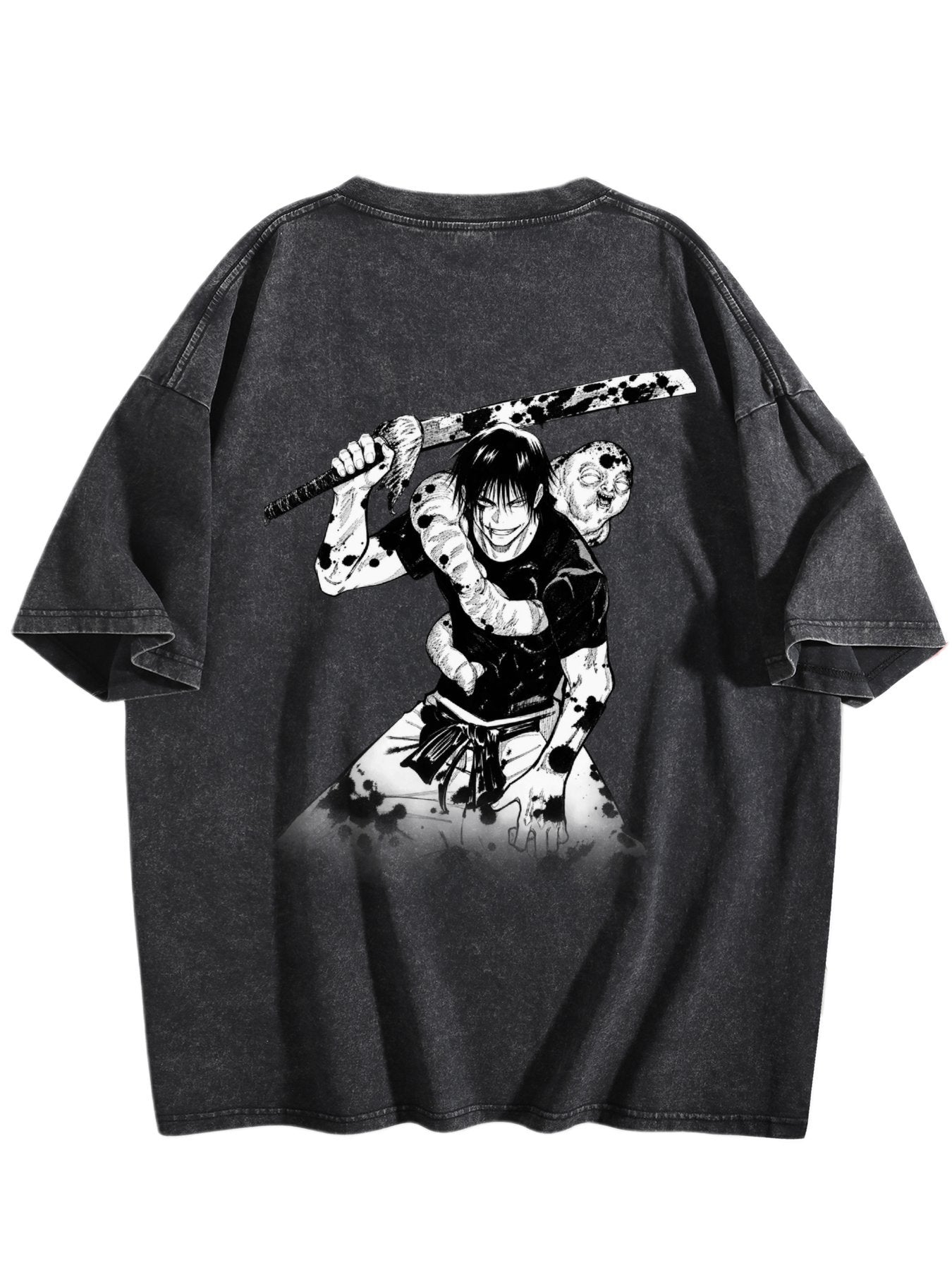 Gojo Satoru Combat Tee