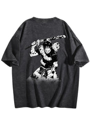 Gojo Satoru Combat Tee