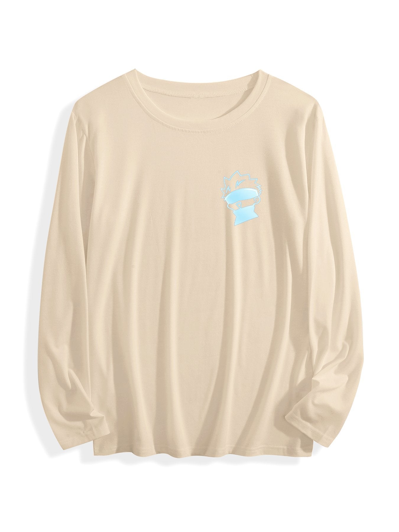 Gojo Infinity Line Long Sleeve