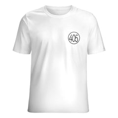 Gon Freecss Back Print Manga Tee