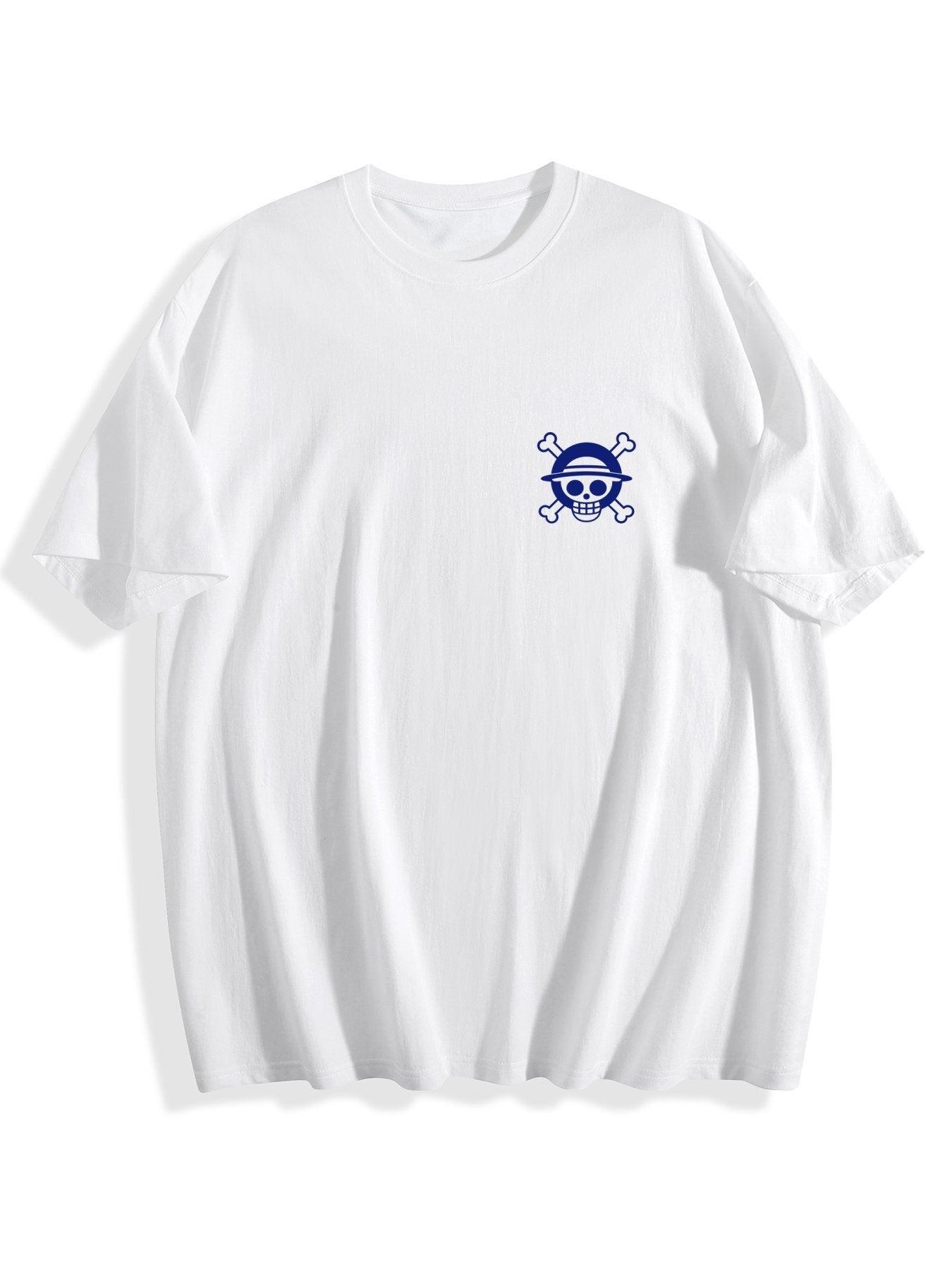 Nico Robin Blue Reverie Tee