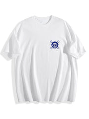 Nico Robin Blue Reverie Tee