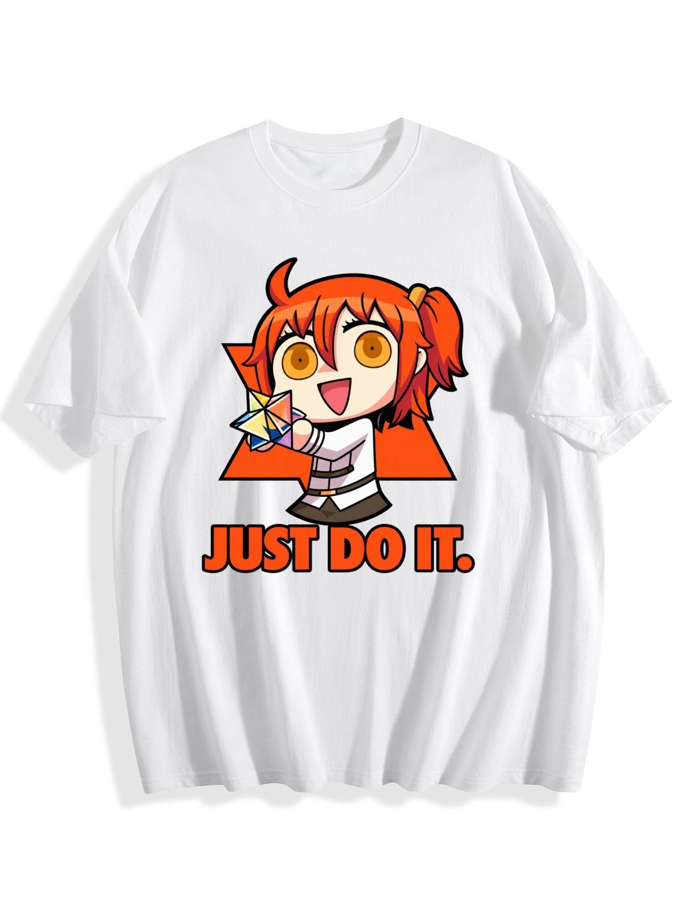 Gudako Just Do It Tee