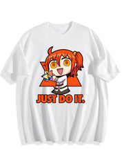 Gudako Just Do It Tee