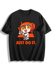 Gudako Just Do It Tee