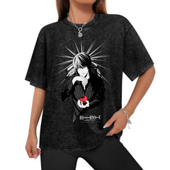 Light Yagami Graphic Tee