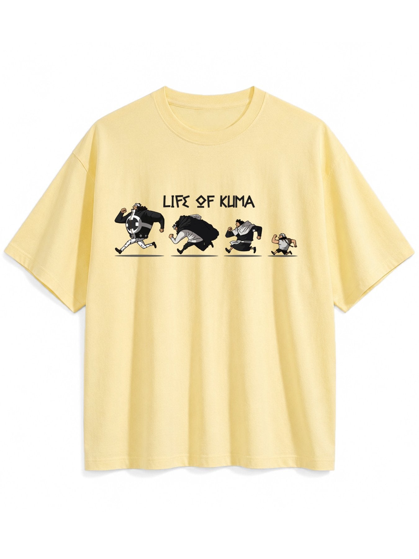 Kuma Life Moments Tee