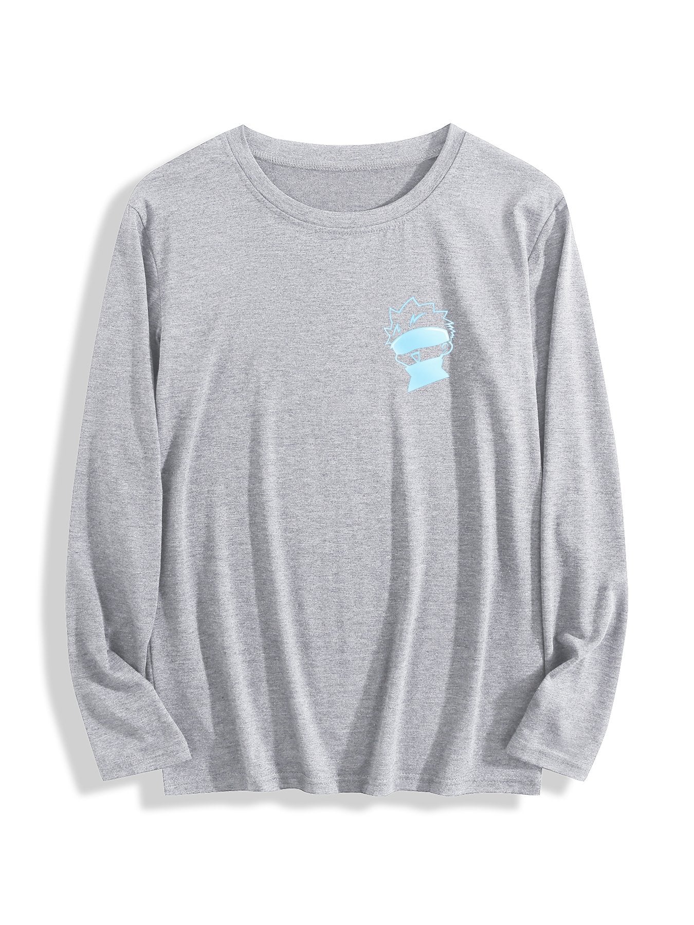 Gojo Infinity Line Long Sleeve