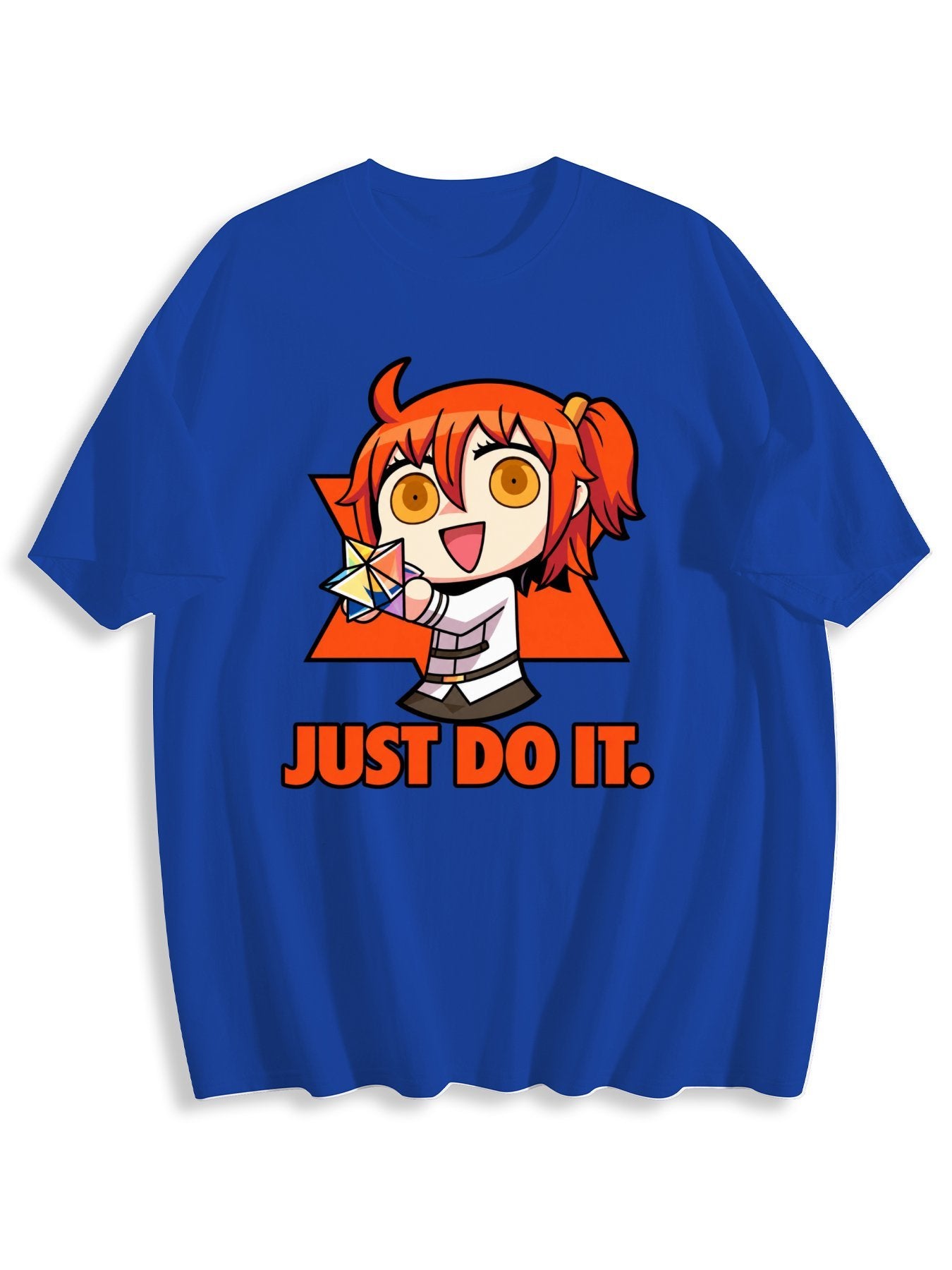 Gudako Just Do It Tee