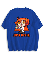 Gudako Just Do It Tee