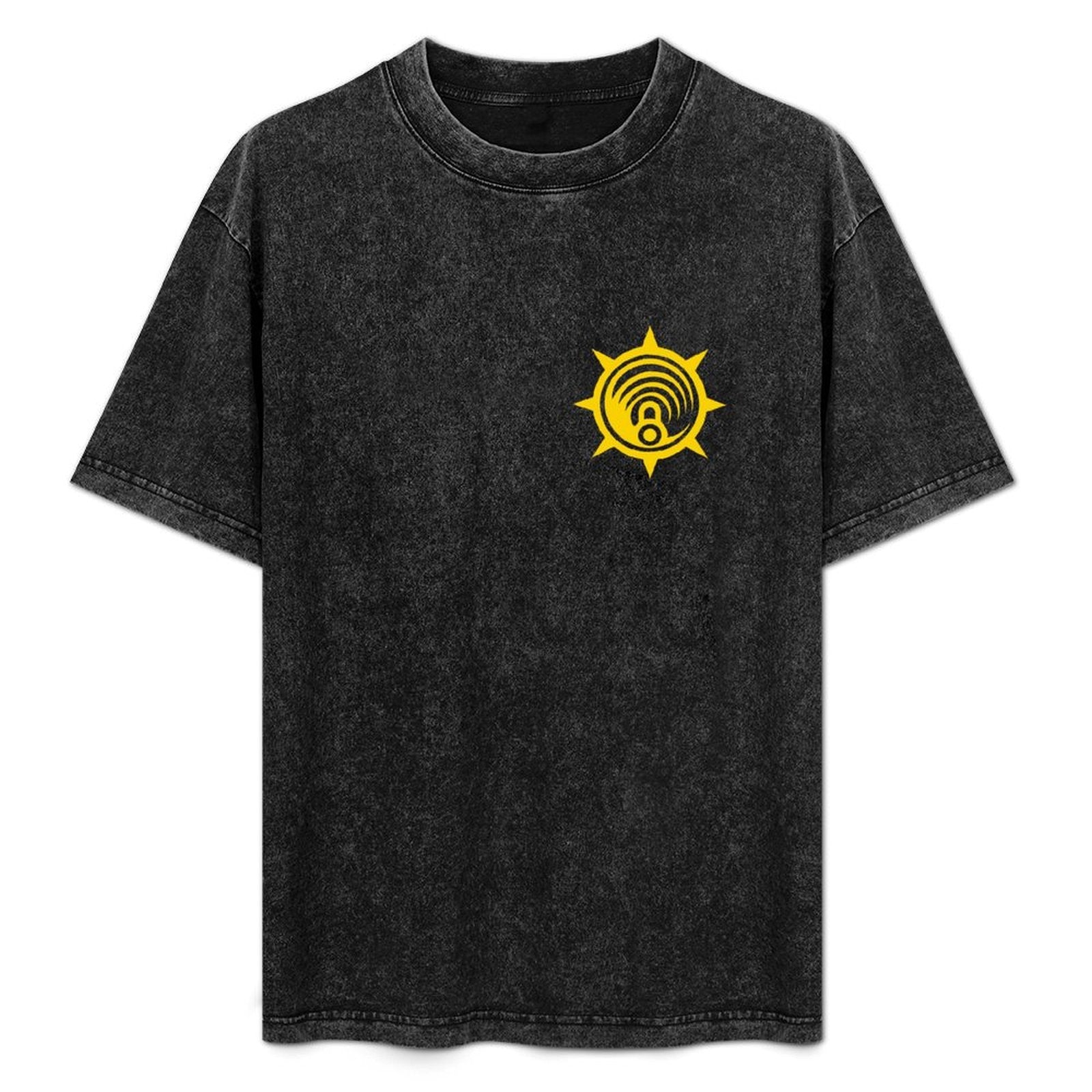 Enjin Golden Umbreaker Tee