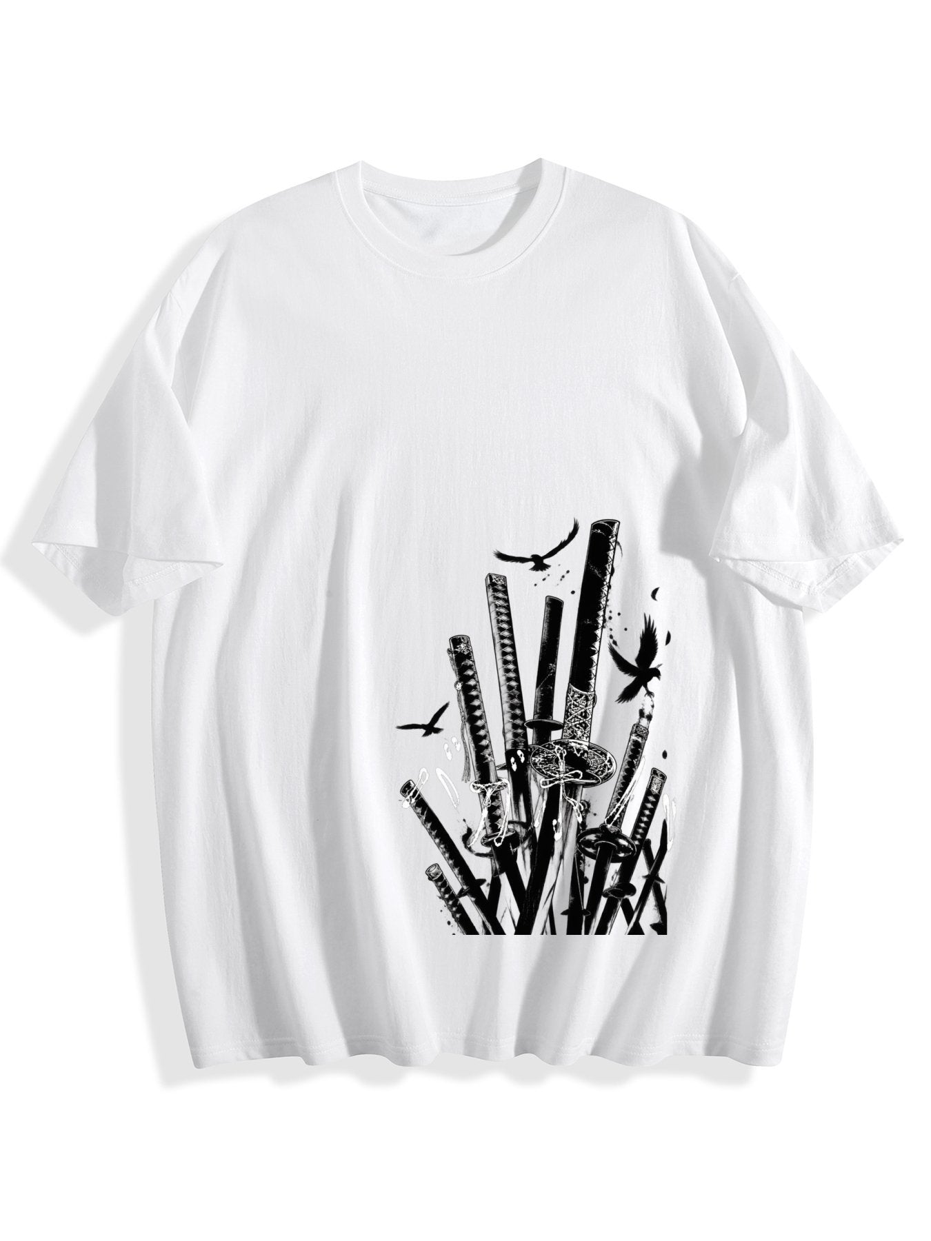 Roronoa Zoro Swords Tee