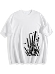 Roronoa Zoro Swords Tee