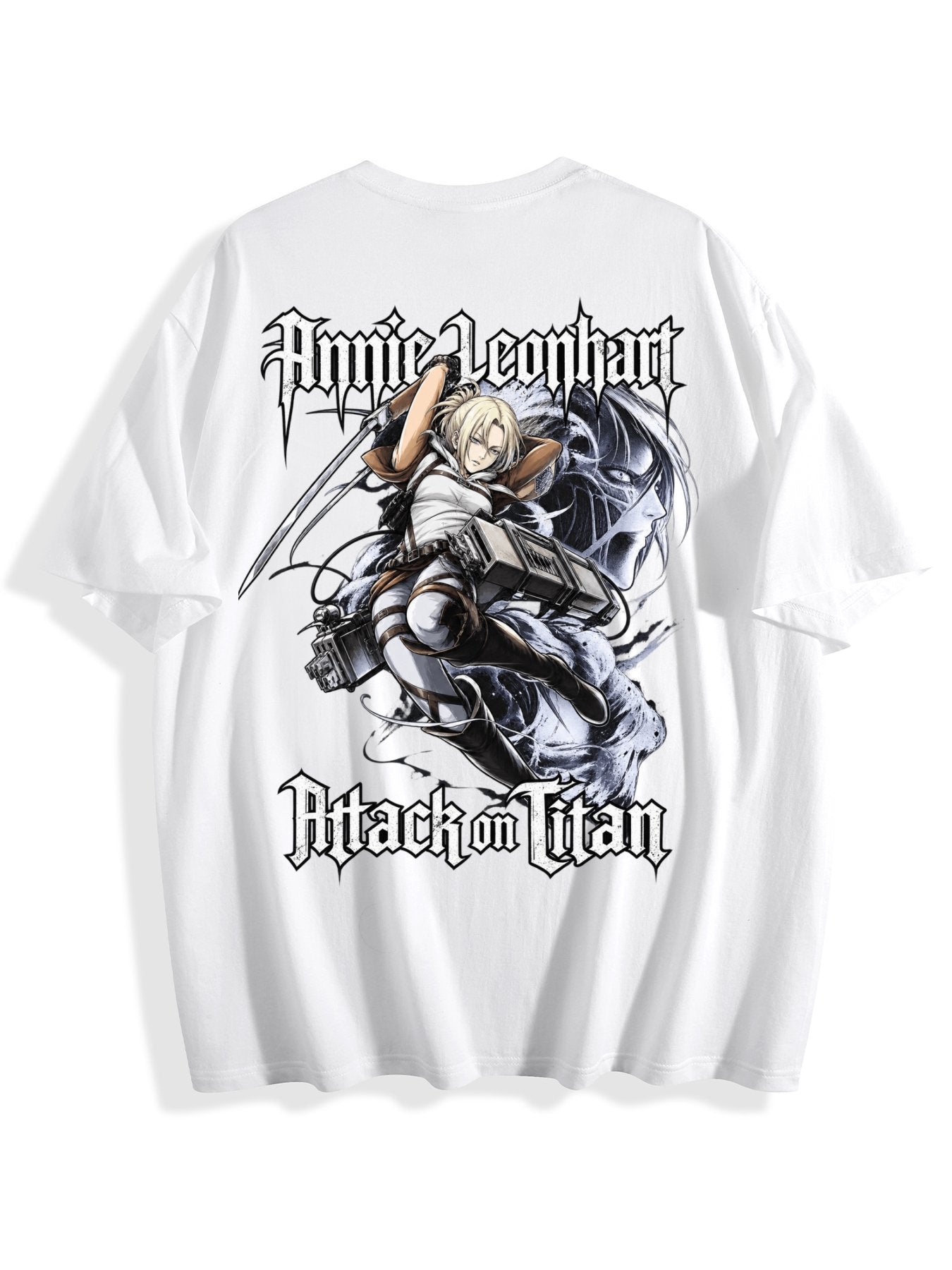 Attack on Titan Wings of Freedom Tee