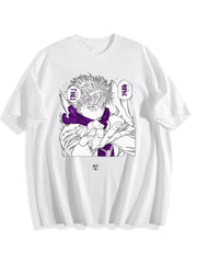 Gojo Forty-One Seconds Tee