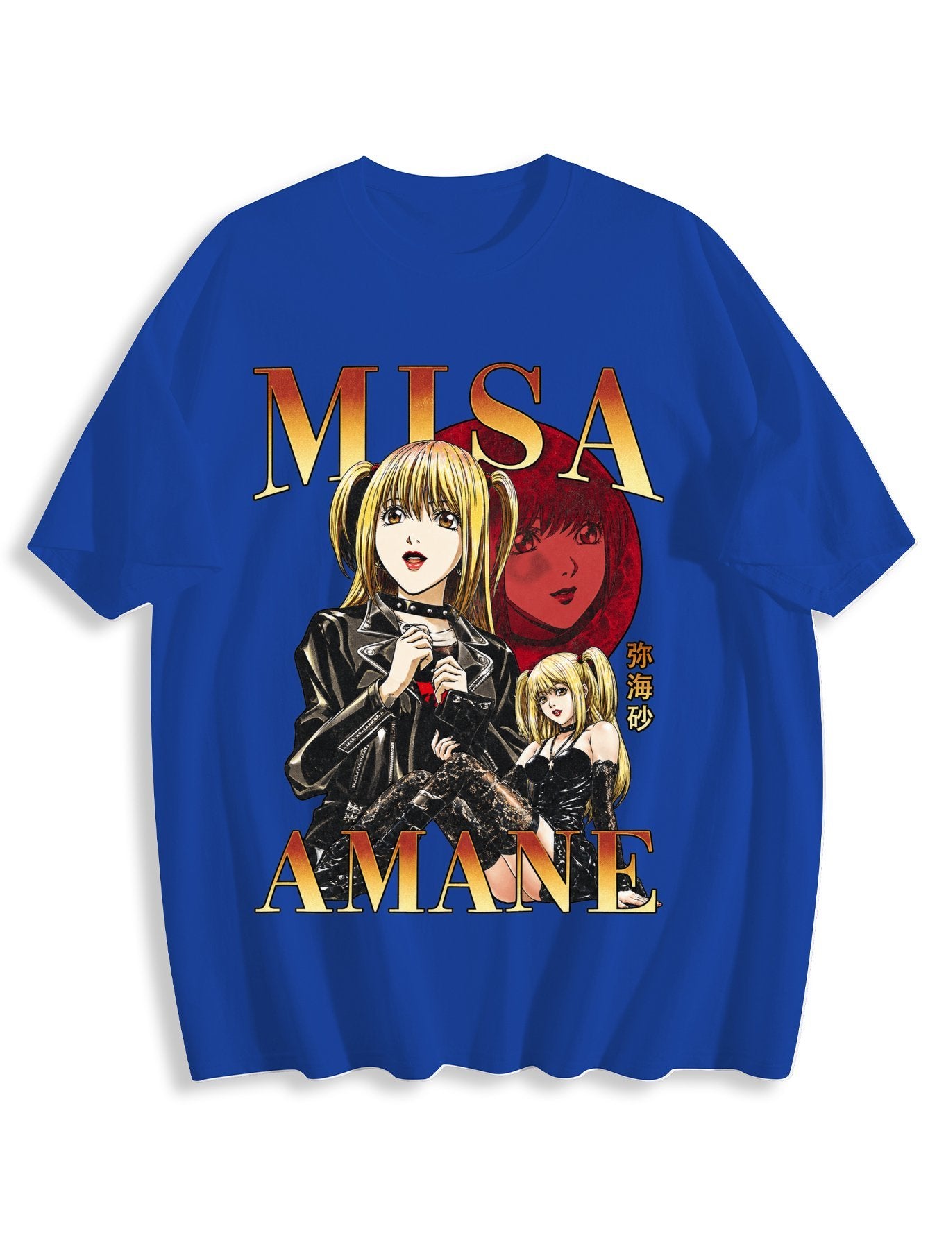 Misa Gothic Muse Tee