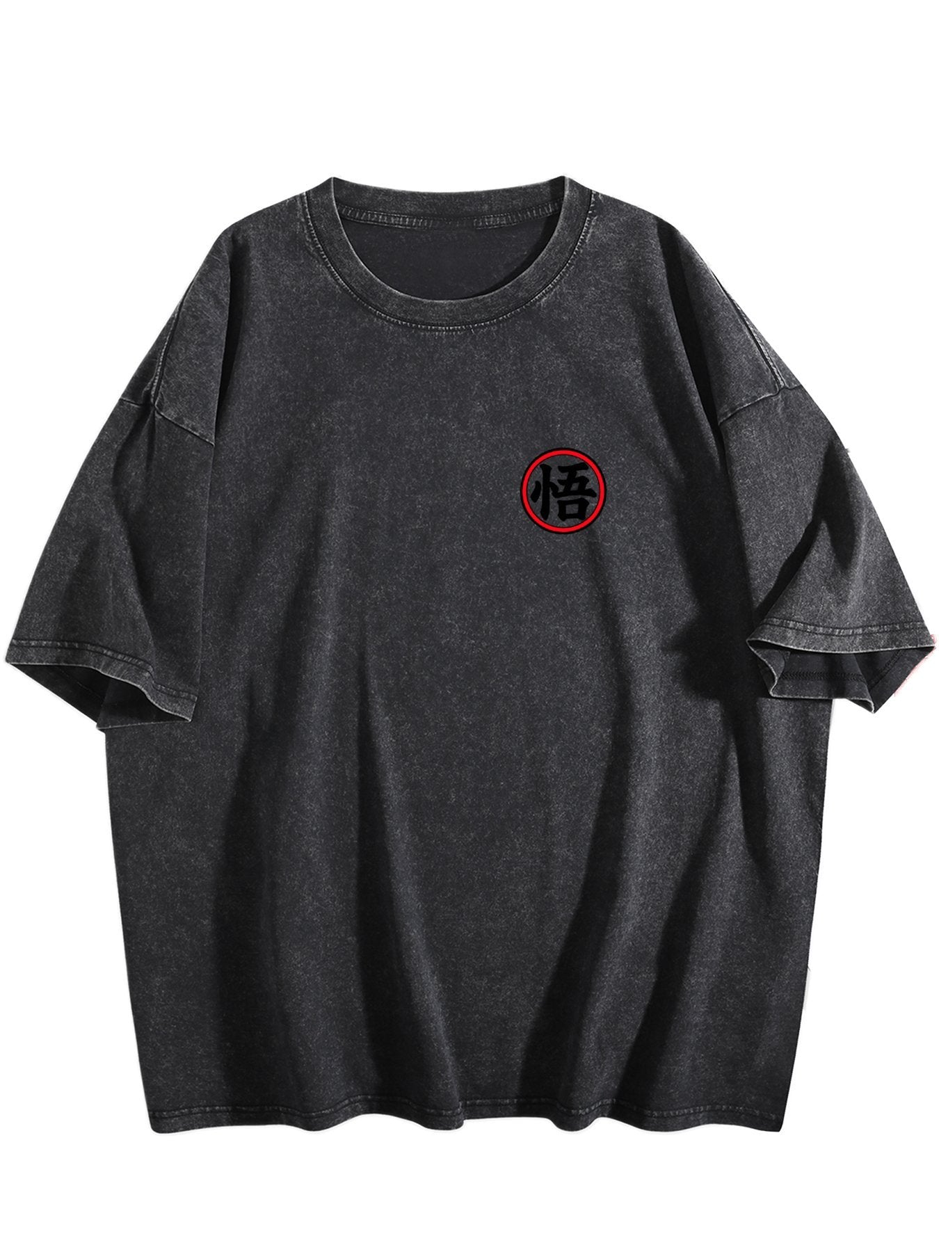 Goku Super Saiyan Portrait Tee