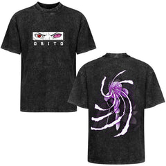 Obito Kamui Vortex Tee