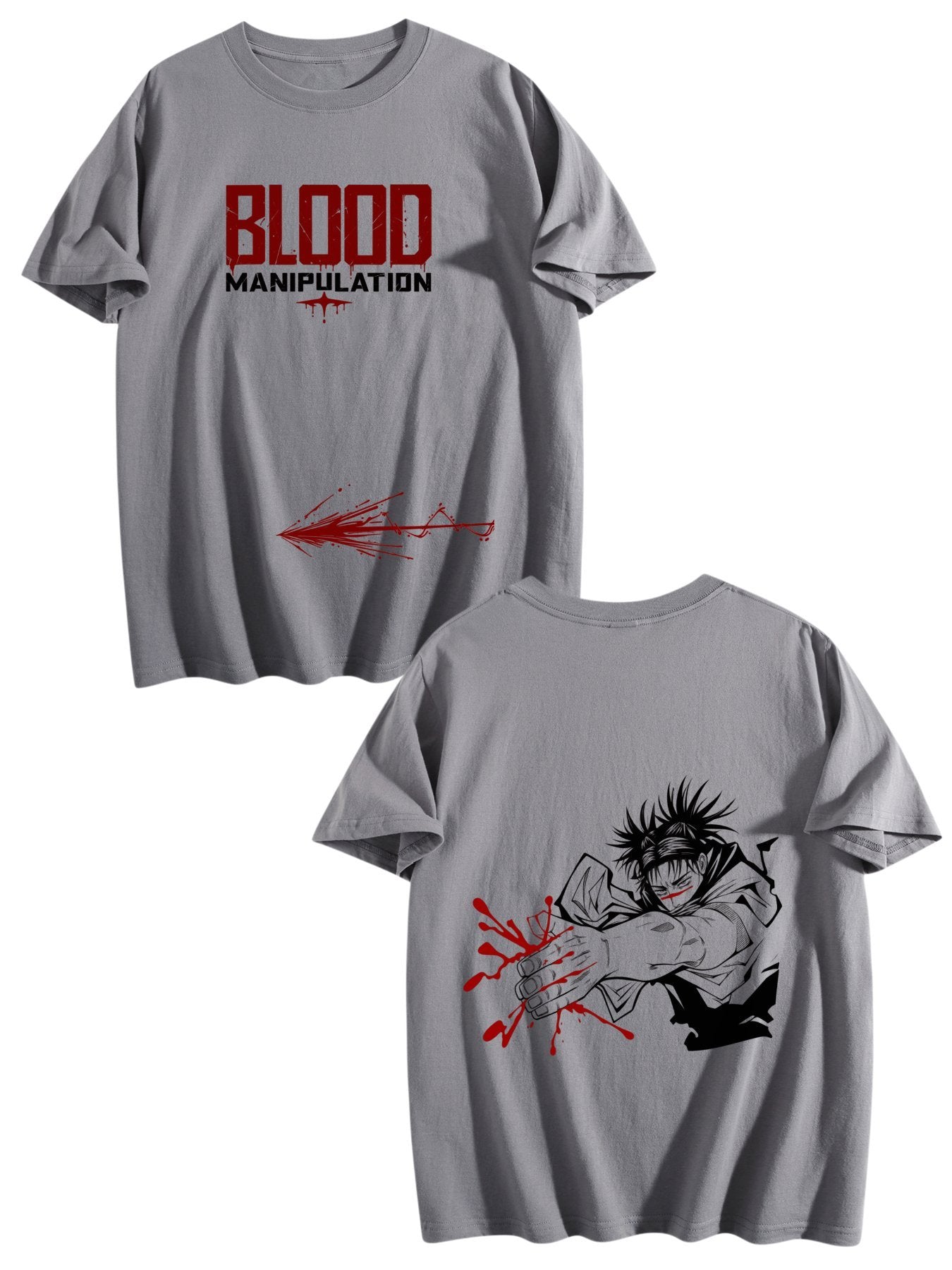 Choso Jujutsu Kaisen Tee