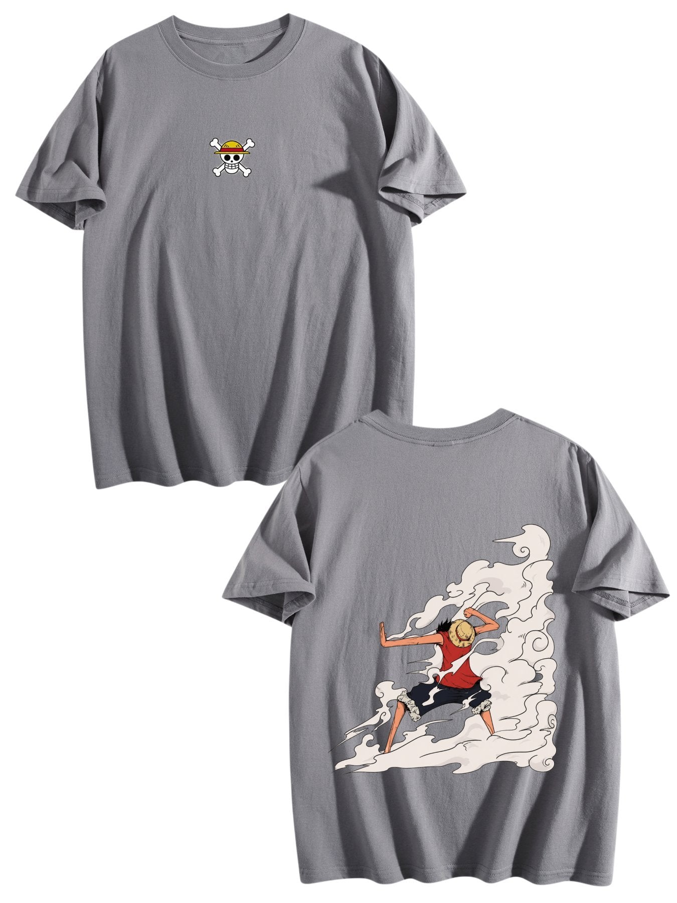 Luffy Gear 2 Tee