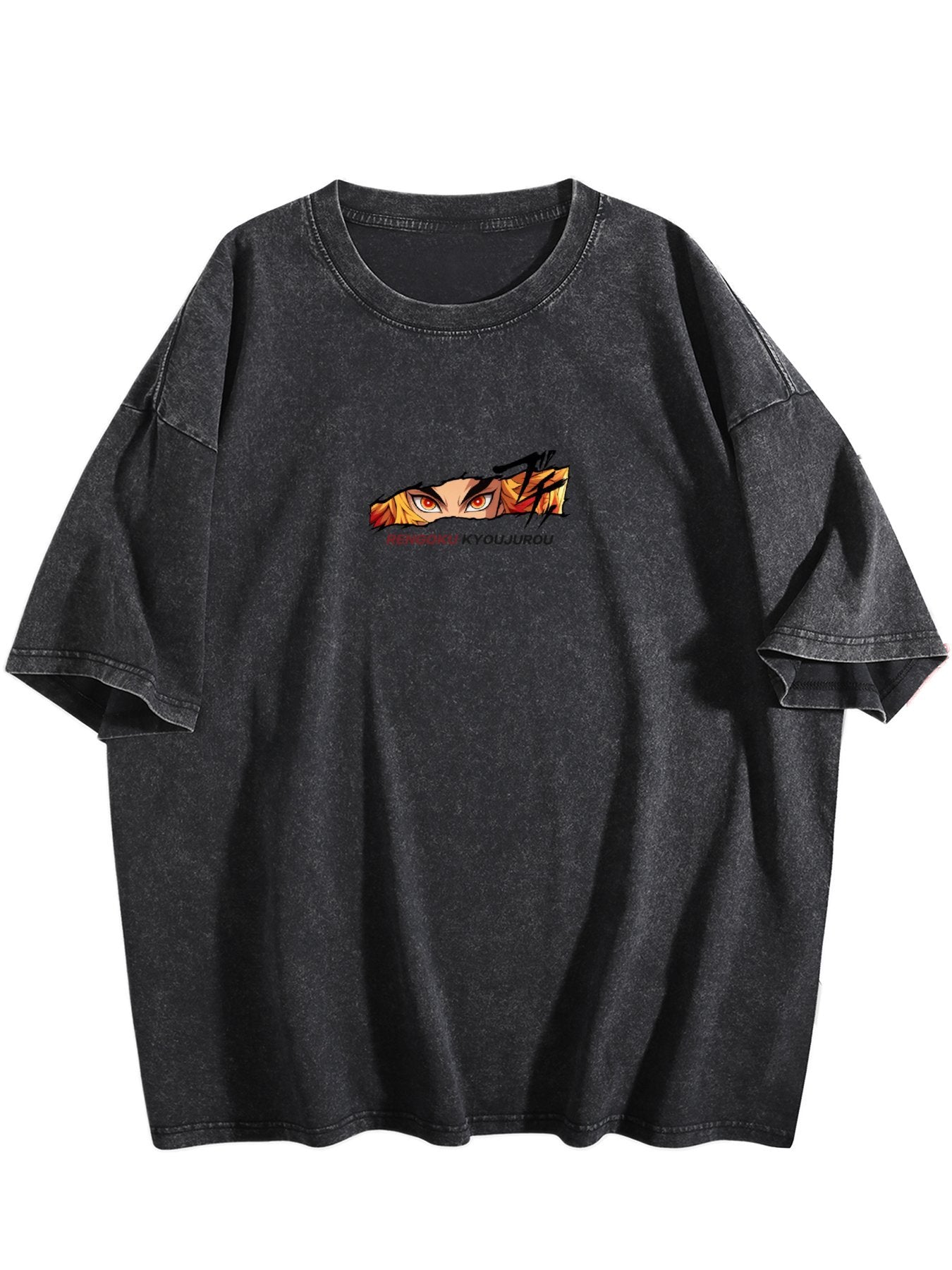 Demon Slayer DualFlame Clash Tee