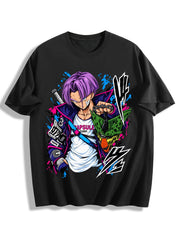 Trunks Neon Strike Tee