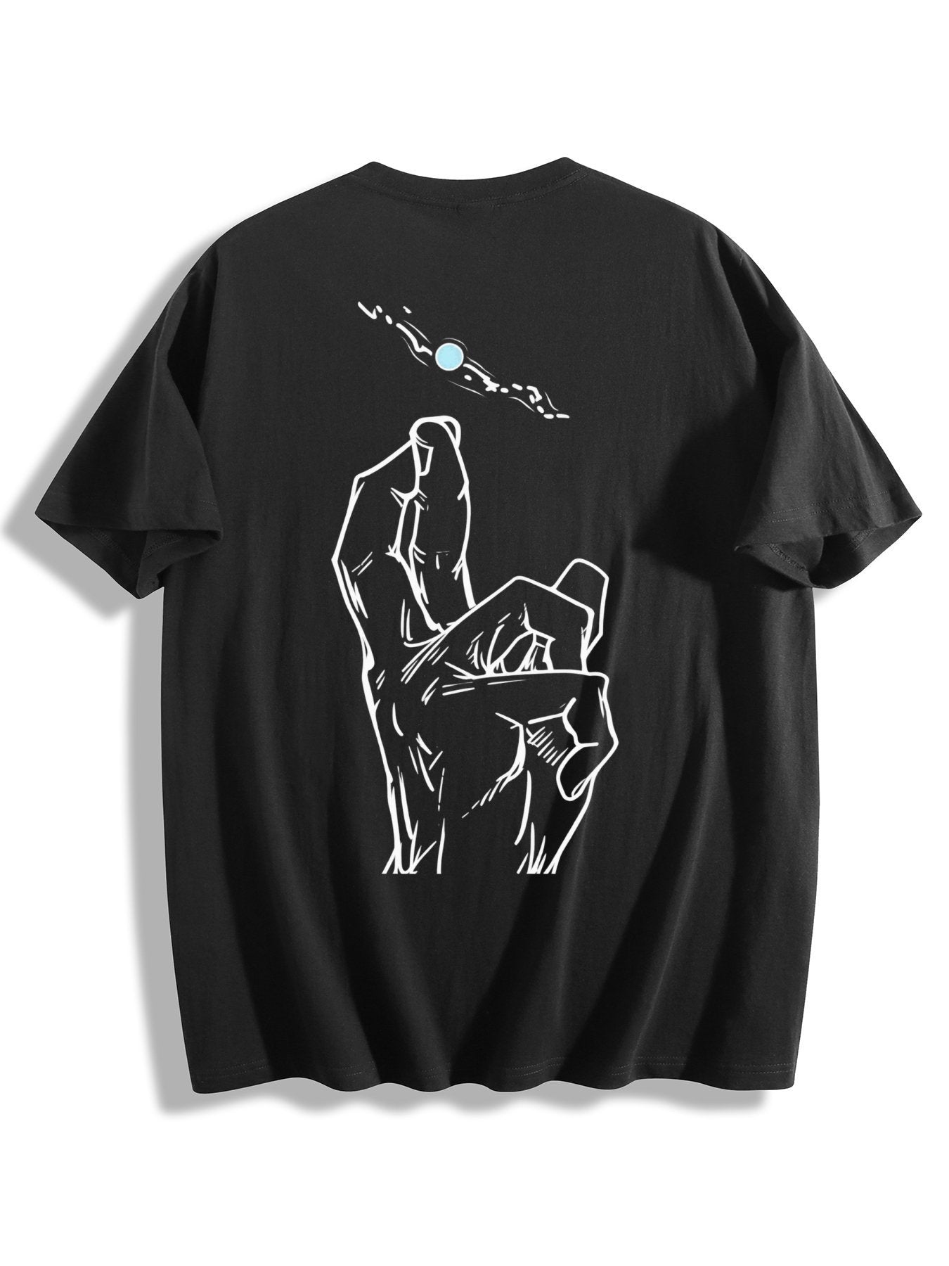 Gojo Infinite Gesture Tee