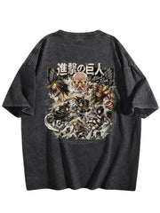Attack on Titan Final Legion Tee