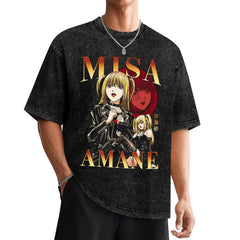 Misa Dark Tee