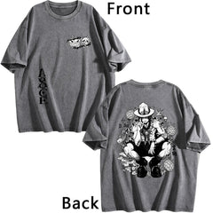 One Piece Ace T-Shirt