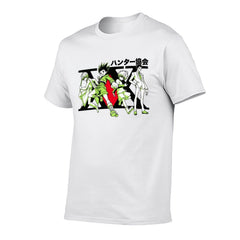 Hunter Association Crew Tee