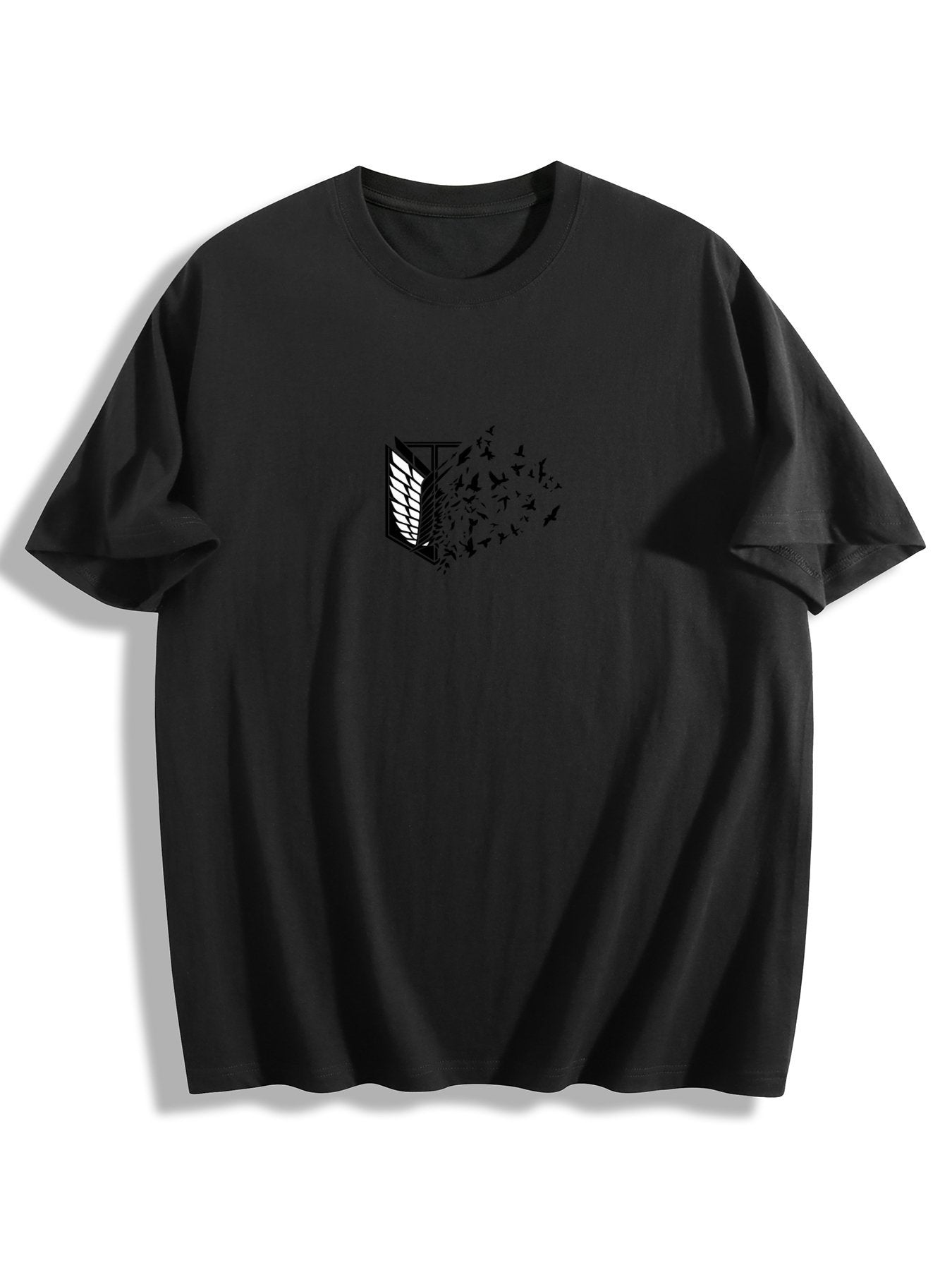 Attack on Titan Manga Chronicle Tee